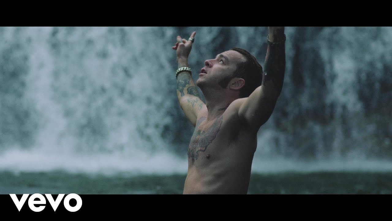 Salmo - Il Messia