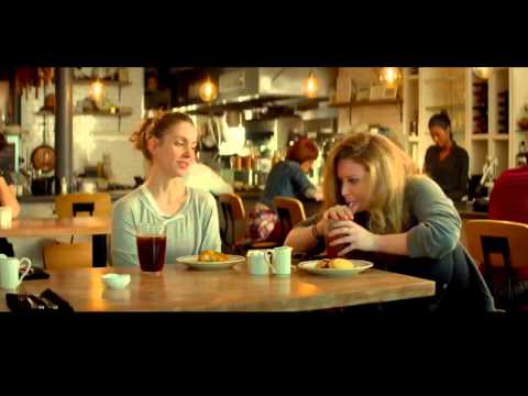 Sleeping With Other People Official Trailer #2 2015   Alison Brie, Jason Sudeikis Movie HD