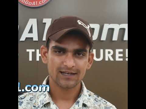 GoGoA1.com Training  program  Review  Batch 1 January 2022