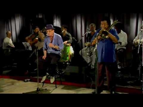Samba Da Periferia - Germano Mathias