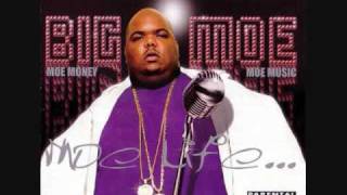 Big Moe - Every Body