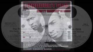 The Product G&amp;B featuring Carlos Santana - Dirty Dancin&#39; (Robbie Rivera Tribal Sessions Vocal Mix)