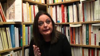 LES OBJETS MESSAGERS DE LA PENSEE INUIT <br> Giulia Bogliolo Bruna