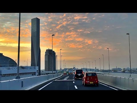 Chuo freeway (Hi-Fi Set) 中央フリーウェイ 「 ハイファイセット」