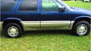 preview picture of video '1999 GMC Jimmy Used Cars Beebe AR'
