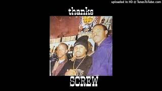 Trae Tha Truth - Give My Last Breathe (Chopped&amp;Screwed)