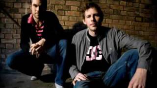 Groove Armada - Just for tonight [HQ]