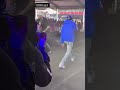 1900 RugRat Performing Viral One Take Freestyle 1900rugrat Rapper Concert Rap Ontheradar