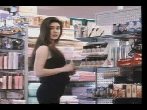 Career Opportunities (1991) Trailer