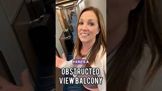 Would You Book an Obstructed View Cruise Cabin?