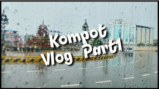 preview picture of video 'Kompot trip 2018'