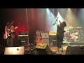 The Breeders S.O.S. (live in Brussels 2018)