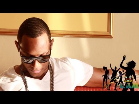 Leftside - Cry Fi Yuh [One Life Riddim] April 2013