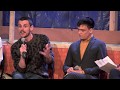 The Jungle Panel Discussion
