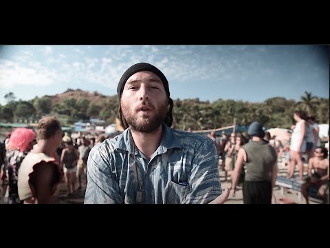 Cian Finn - Losing My Way (Offical Music Video)