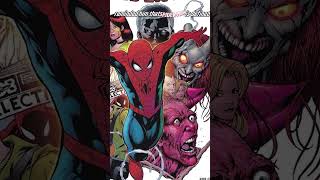 Spider-Man Brand New Day | #shorts #marvelsnap #spidermanbrandnewday