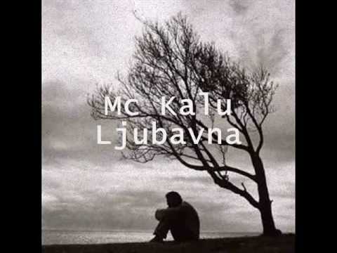 Mc Kalu - Ljubavna