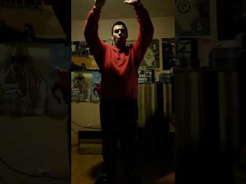 Cesco  die Welt geht unter