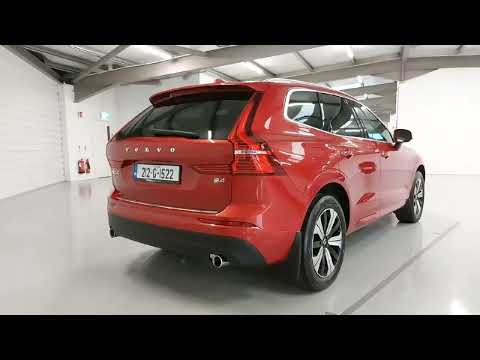 Volvo XC60 B4 DSL Momentum  407pm - Image 2