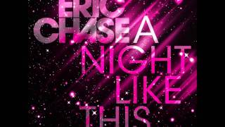 ERIC CHASE - A NIGHT LIKE THIS (KONTOR 52)