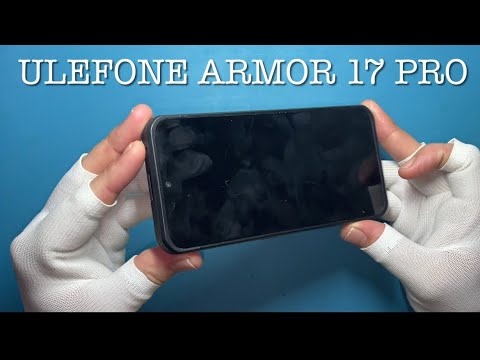 Ulefone Armor 17 Pro Displey Replacement: The Untold Story You Must Know