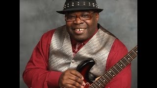 Shujaa Mamadou Ndala - Dekula Kahanga