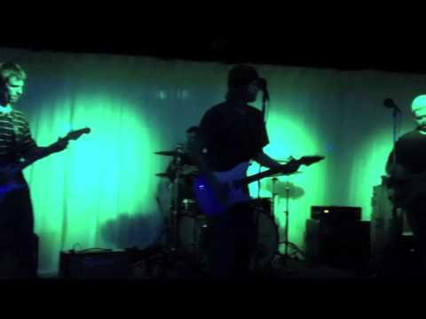 Ben Robinson Band- Hey Joe (Jimi Hendrix Cover)