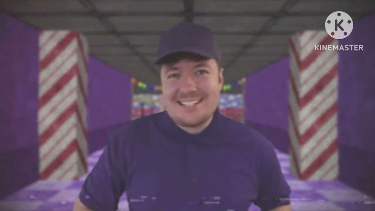 Fancyland trailer official