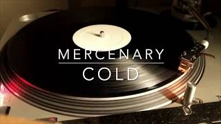 Mercenary - Cold  (Everblack Pre-Production 1999)