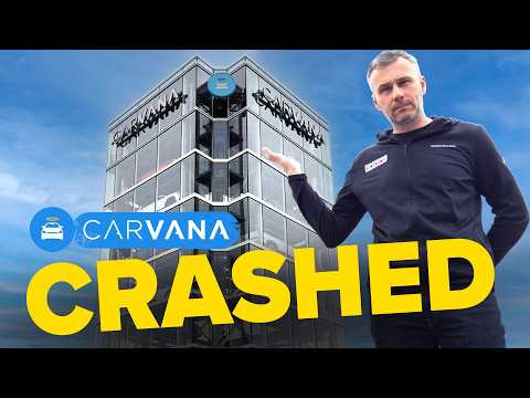 Reddit Carvana