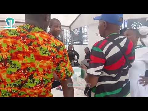 NDC Elections: Kaneshie Police Say Disputed Delegate Had Already Voted