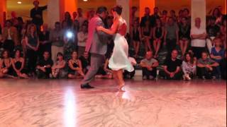 04_Mariano Chicho Frumboli y Juana Sepulveda