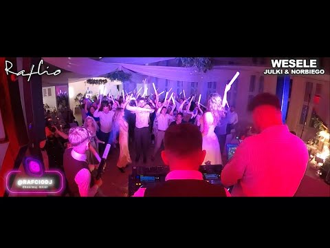 🥵 I TO JEST WESELE 🥵🤍 JULKA & NORBI 🤍🔥 GRAM W CAŁEJ POLSCE 🔥🔰 RAFCIO 🔰 RZESZÓW KROSNO KIELCE KALISZ