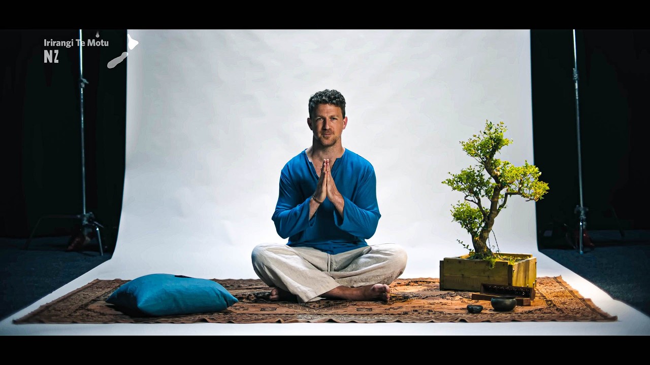 Интернет гайд по ментальному здоровью - Трейлер