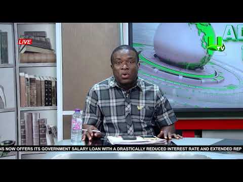 ADEKYE NSROMA03/09/2026