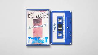 Lirik Lagu Mariah - LAUV: Baby, You Sent Me A Rumor Then Your Life Changed Me