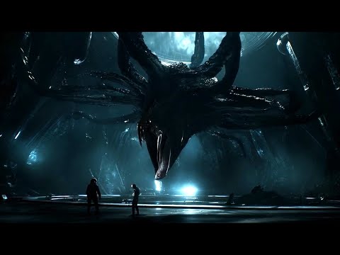 Warning, Hostile Life Detected on a Planet | Sci-Fi Horror Film, Astrophobia