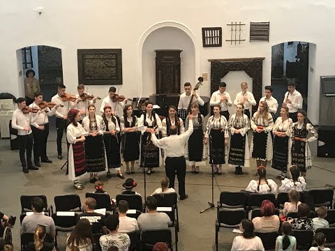 2018 05 08 Colegiul de Muzică Sigismund Toduta Cluj-Napoca