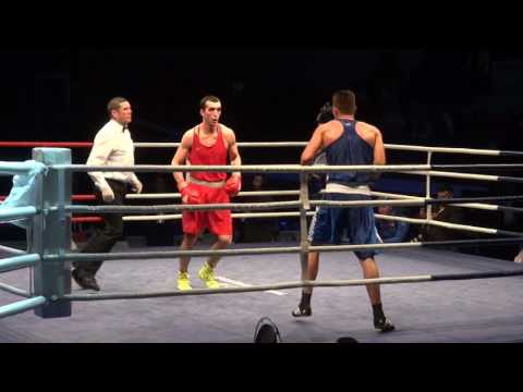 Știre Etv SPORT/22.03.2017 - JITARU ȘI ARĂDOAIE AU CUCERIT TITLURILE EUROPENE!