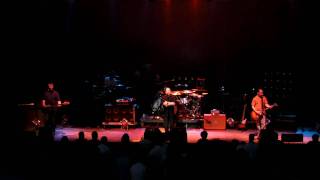 The Waiting - Hands In The Air - Live