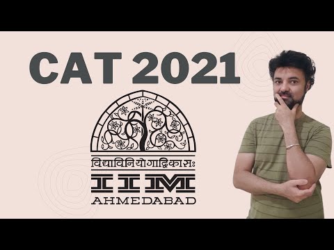 Breaking News | CAT 2021 to be conducted by IIM Ahmedabad