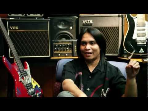 PROGENY - A Documentary on Progressive Rock Music in the Philippines