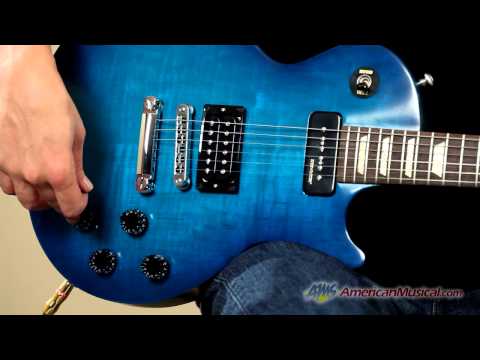 Gibson 2014 Les Paul Futura Electric Guitar - Gibson Les Paul Futura