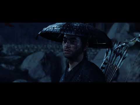 Ghost of Tsushima- Ryuzo's Betrayal