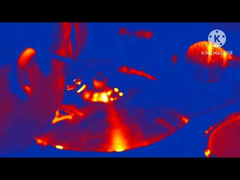 MAGIC! Stupid Me Teaser in Robot Flip Reverse Backwards