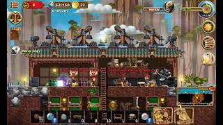 Craft the World New DLC - Temples of 4 Elements - Multiplayer - part 2