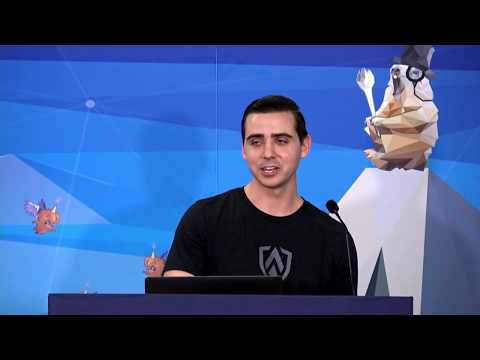 The Future of Ethereum Accounts: Contract-Based Accounts – Shane Fontaine