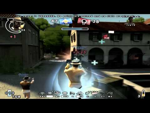 Ins1ght vs. Unknown Victims - VV #1 - Delta