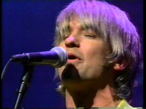 The Verve Pipe - The Freshmen (Letterman, Aug 1997)