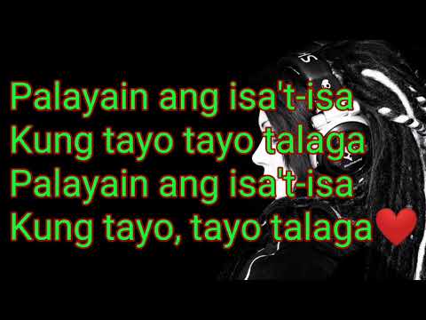 Call Off (Lyrics) by Session Road